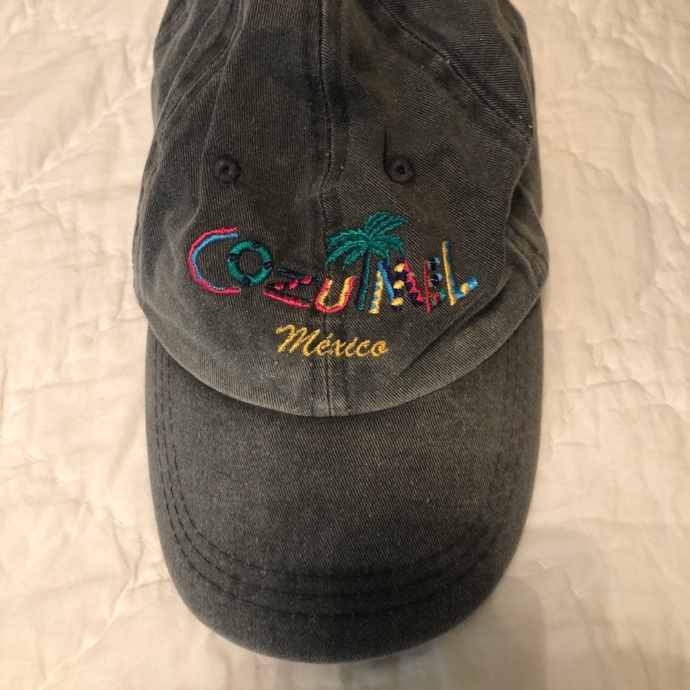 Cozumel Baseball cap